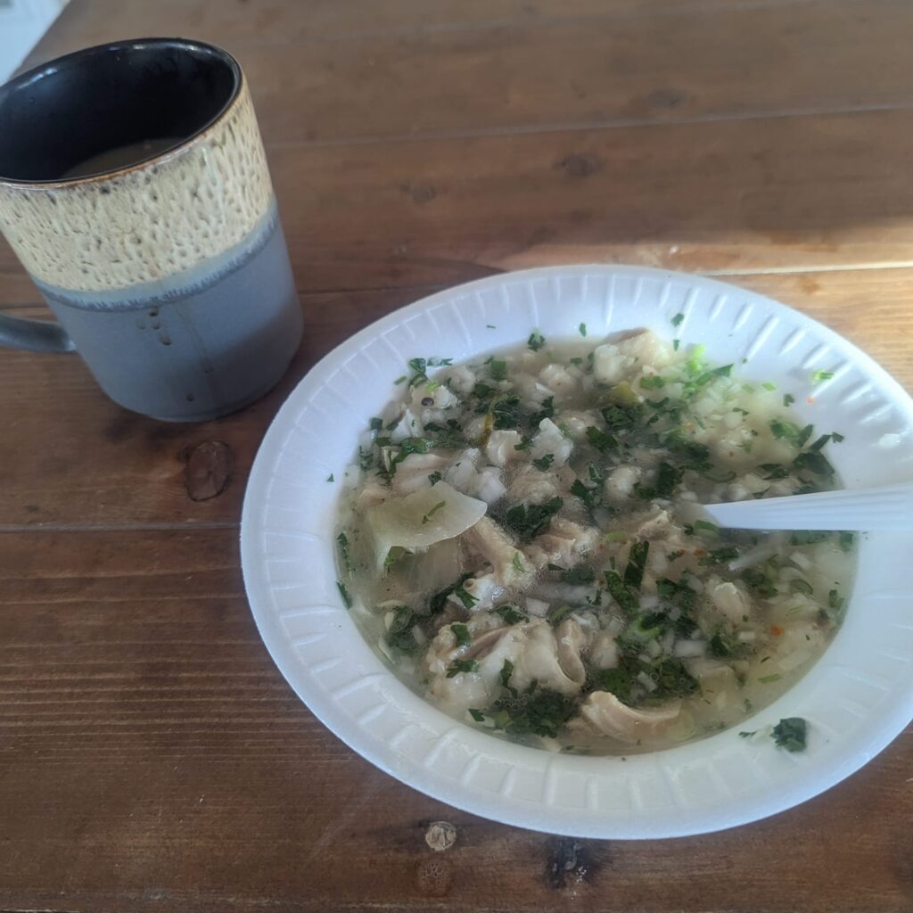 2024 Rocky Point bike Rally!🏍️