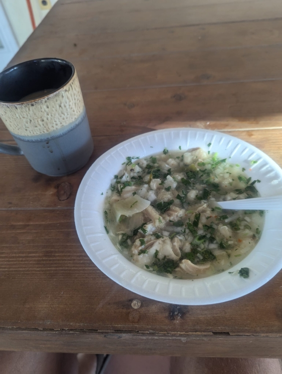 2024 Rocky Point bike Rally!🏍️