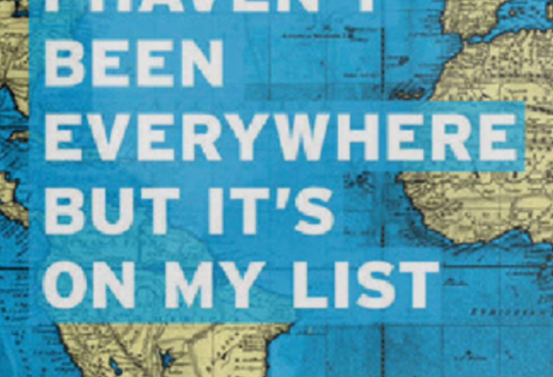 Finding a hostel strategy!