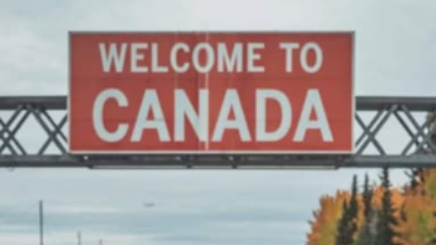 canada