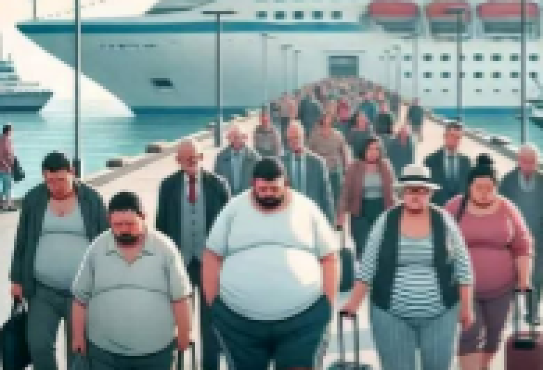 All-inclusive vacation and cruises - I do not get it?