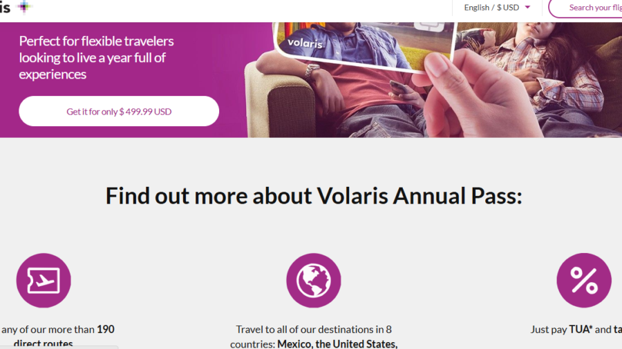 volaris