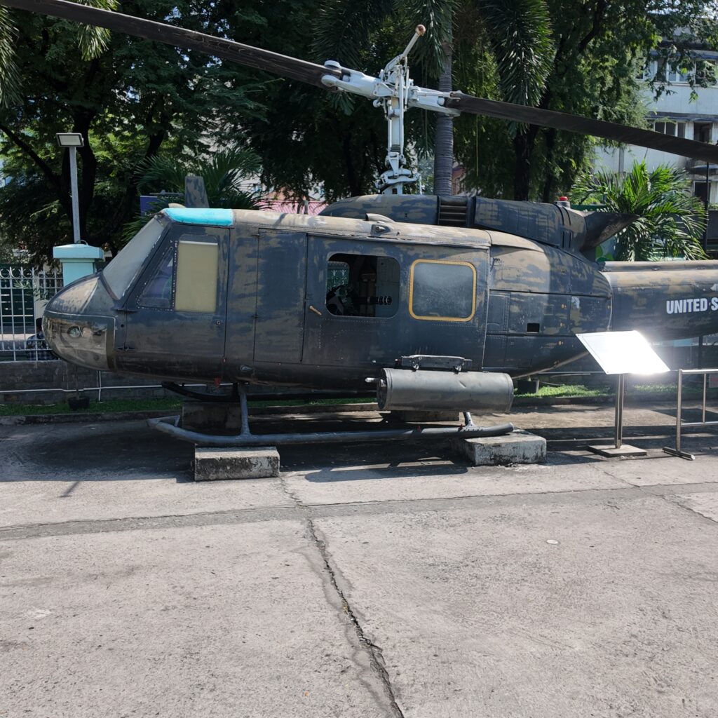 Good morning, Vietnam!🎙️