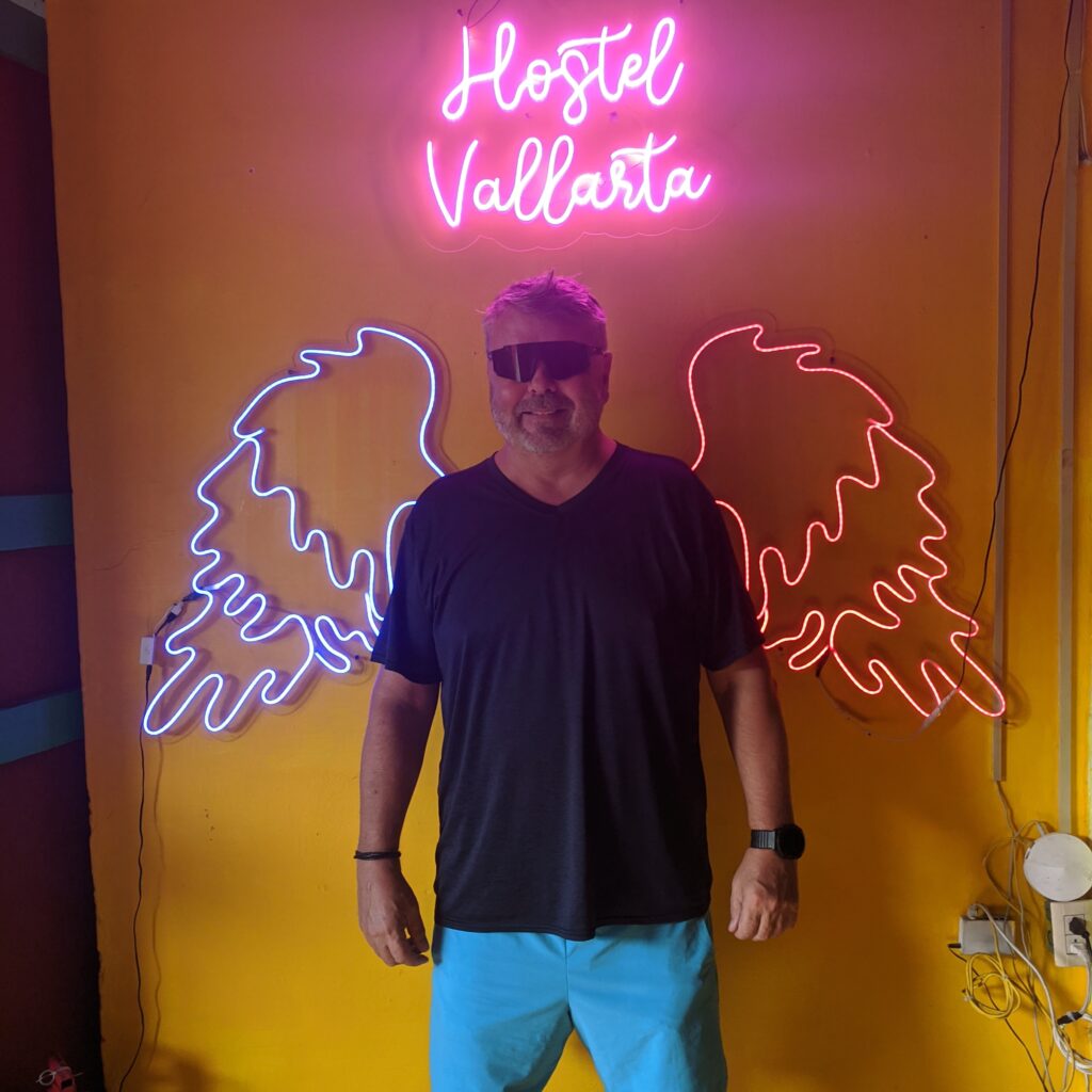 Puerto Vallarta, Mexico! 😎