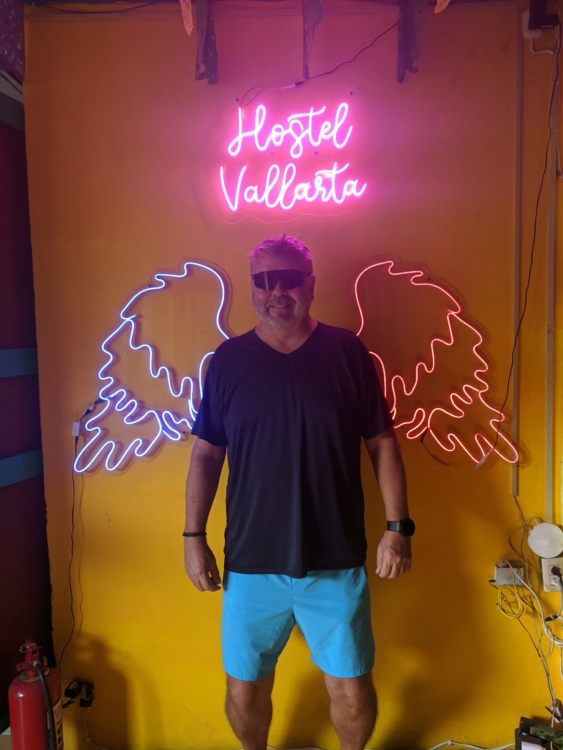 Puerto Vallarta, Mexico! 😎