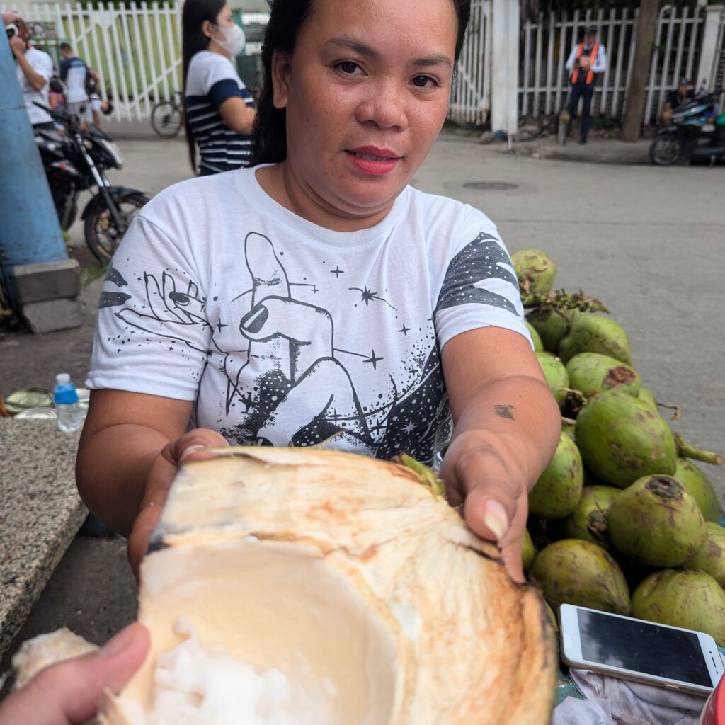 Cebu, Philippines!  Just awesome!!