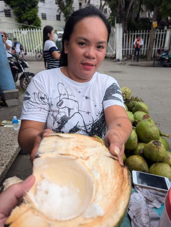 Cebu, Philippines!  Just awesome!!