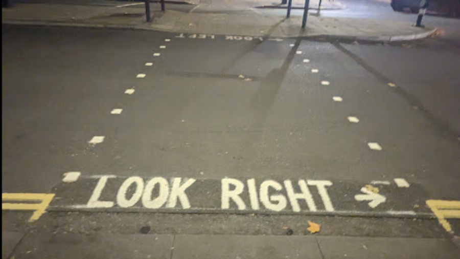 lookright