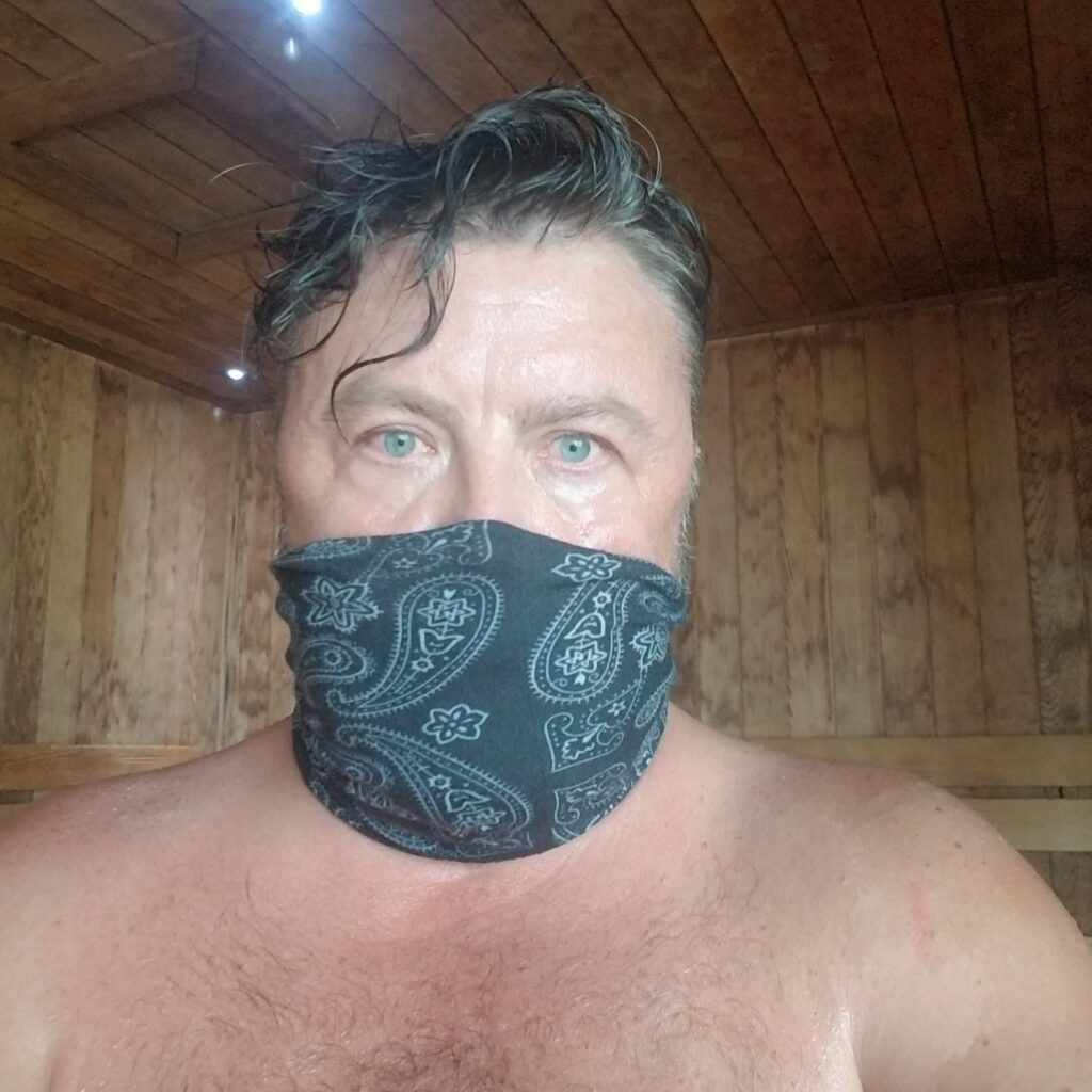 Prisons Jerry, manmade prisons!!