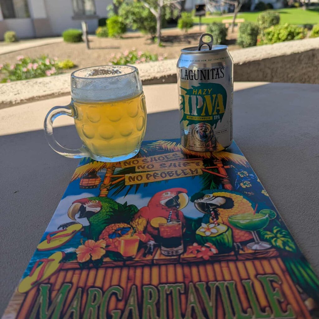 Careful what you wish for …