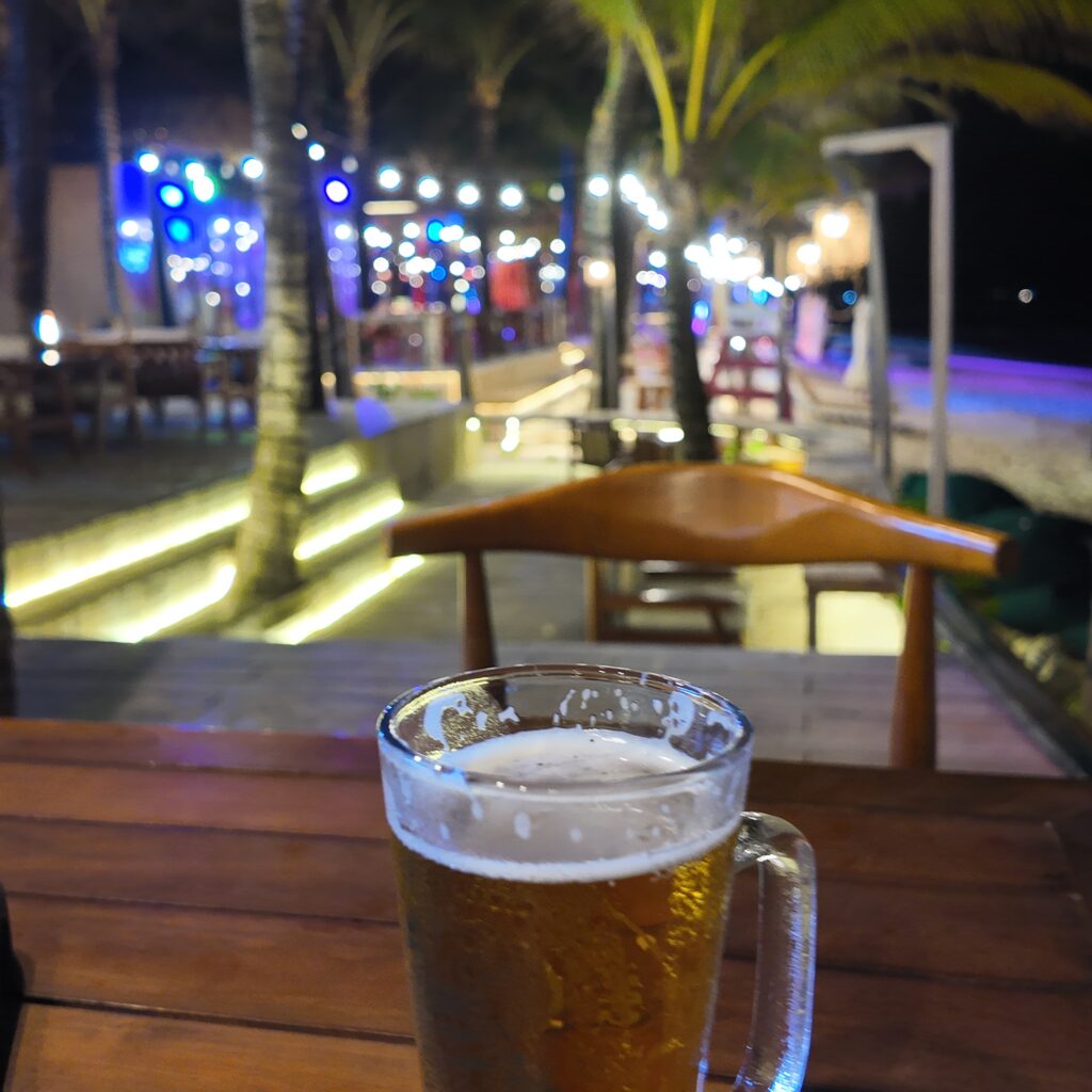 Solo travel – don’t knock it, until you try it!