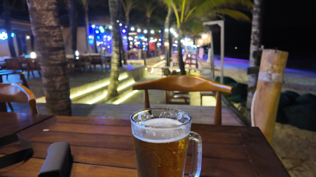 Solo travel - don't knock it, until you try it!