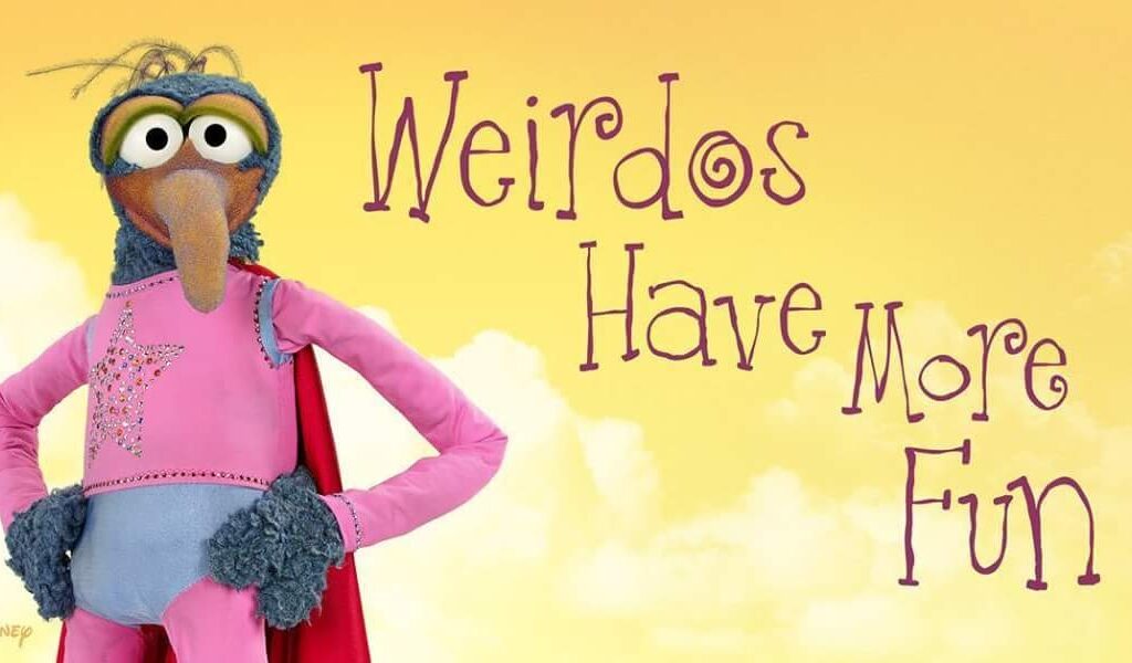 Where is Waldo – NorthAmerican Darrell (NAD)🤔