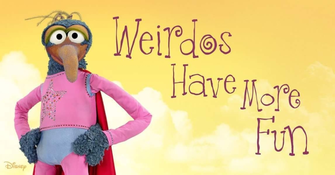 Where is Waldo - NorthAmerican Darrell (NAD)🤔