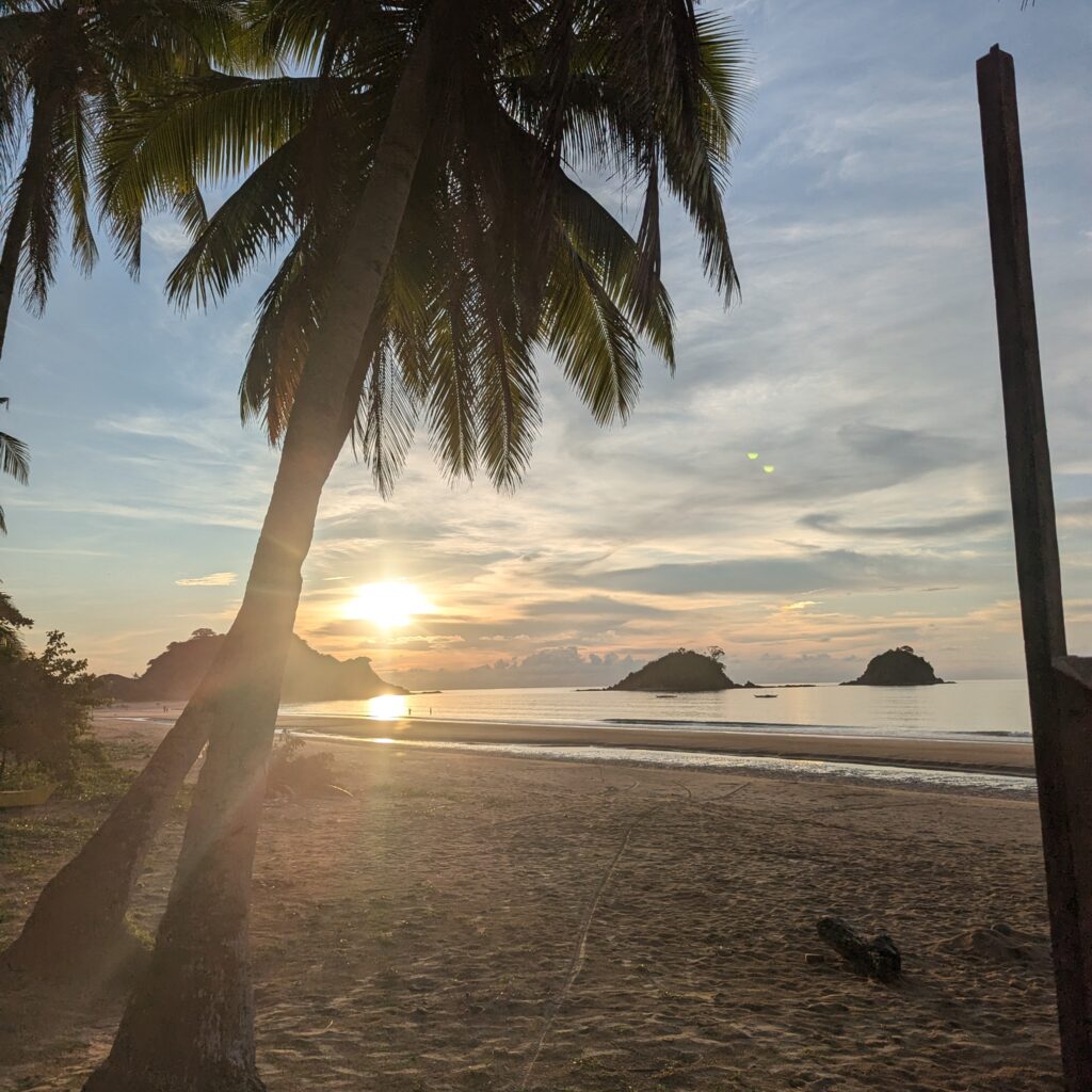 Cebu, Philippines – amazing but, HOT! 🌴♨️