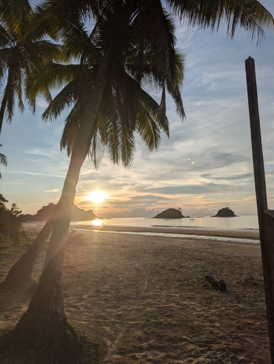 Cebu, Philippines - amazing but, HOT! 🌴♨️