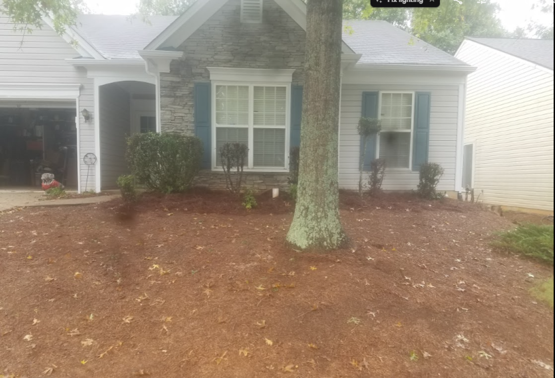 Cumming, GA - Home 2003-2010