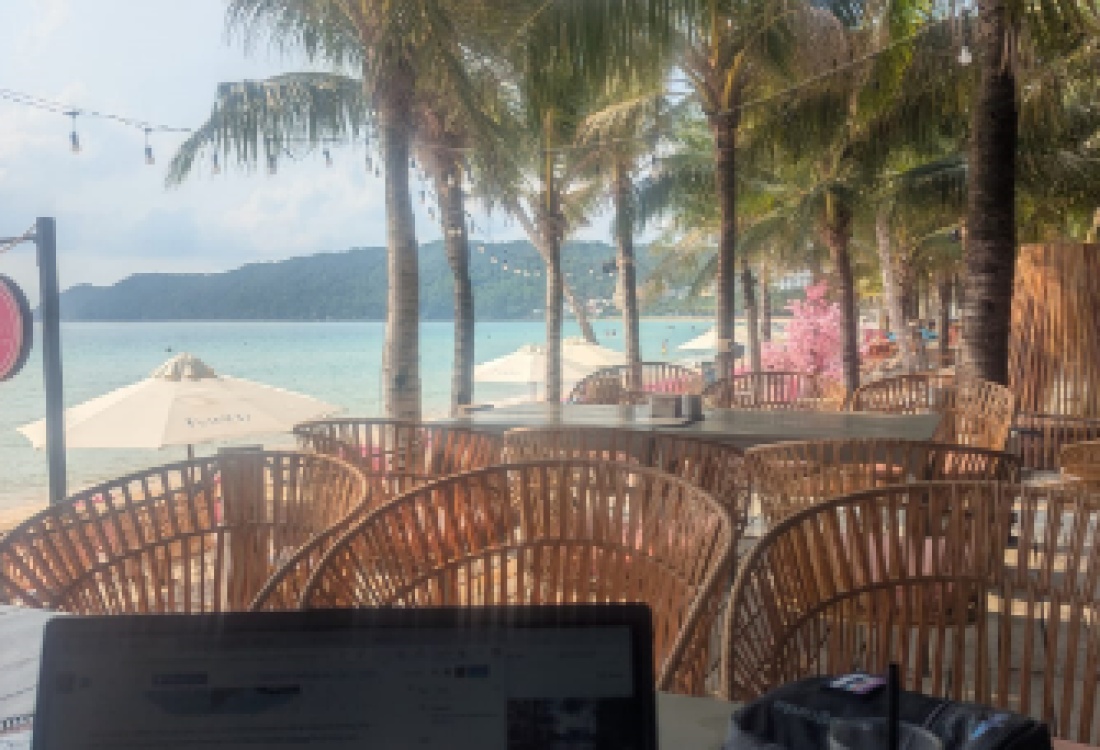 Phu Quoc - Vietnams paradise!