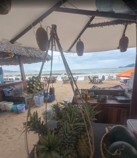 Nah Trang, Vietnam – Beachin’ place!!