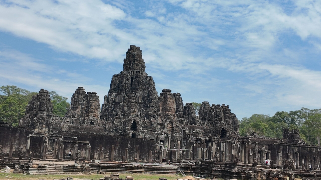 Siem Reap/Ankor Wat, Cambodia