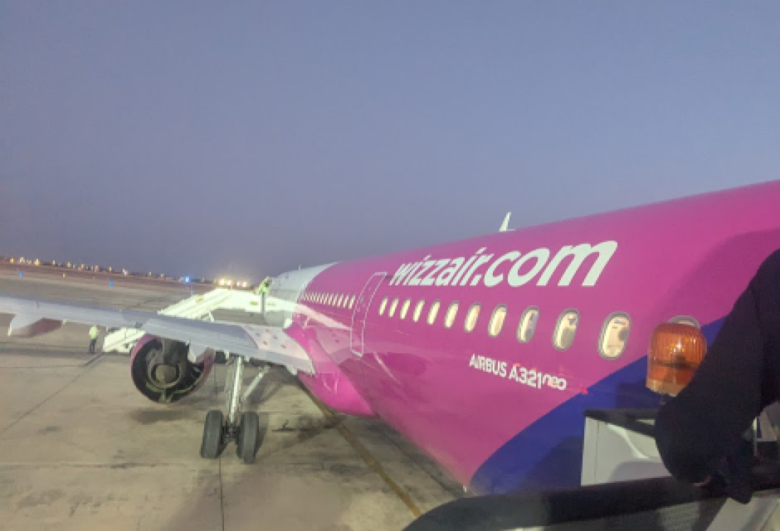 Wizz Airlines - all you can fly update
