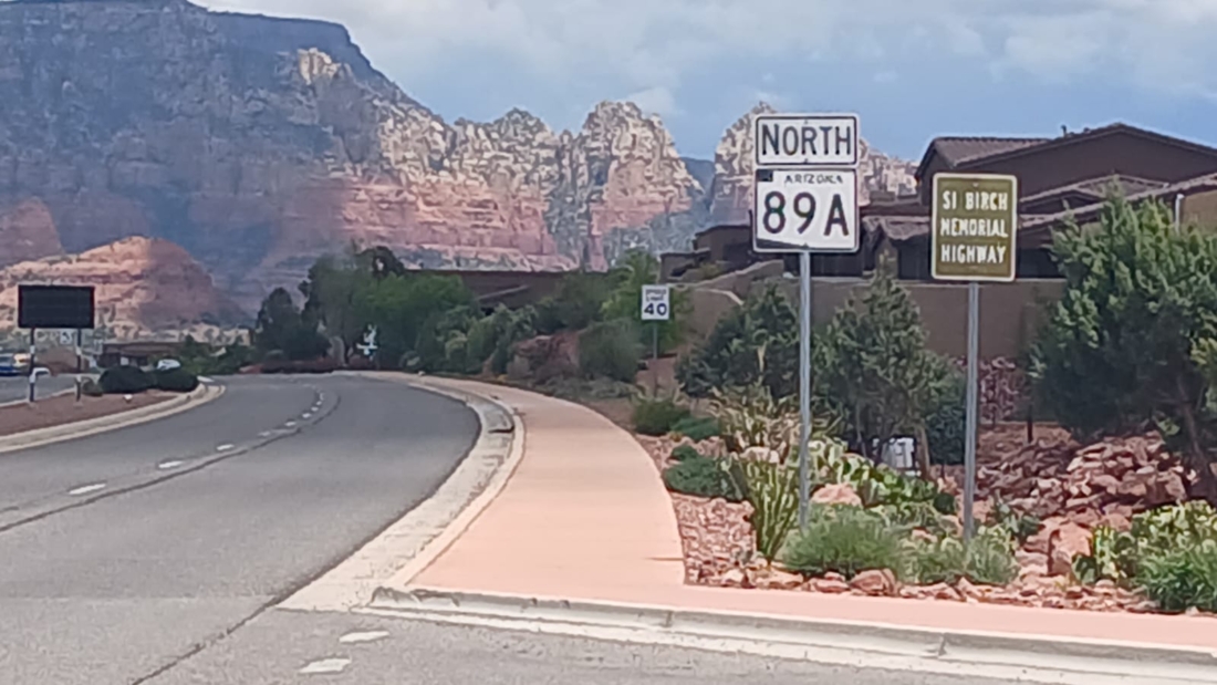 AZ: PT home, PT Airbnb & FT awesome!