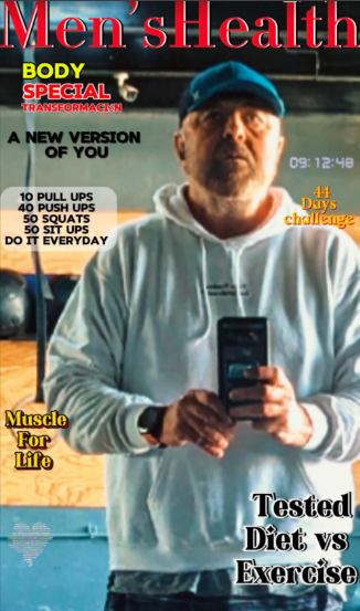 Hitting the reset button, again …