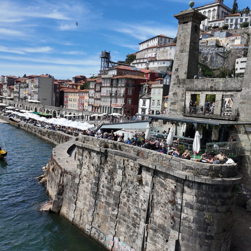 Portugal – the beauty of the Algarves! 😍