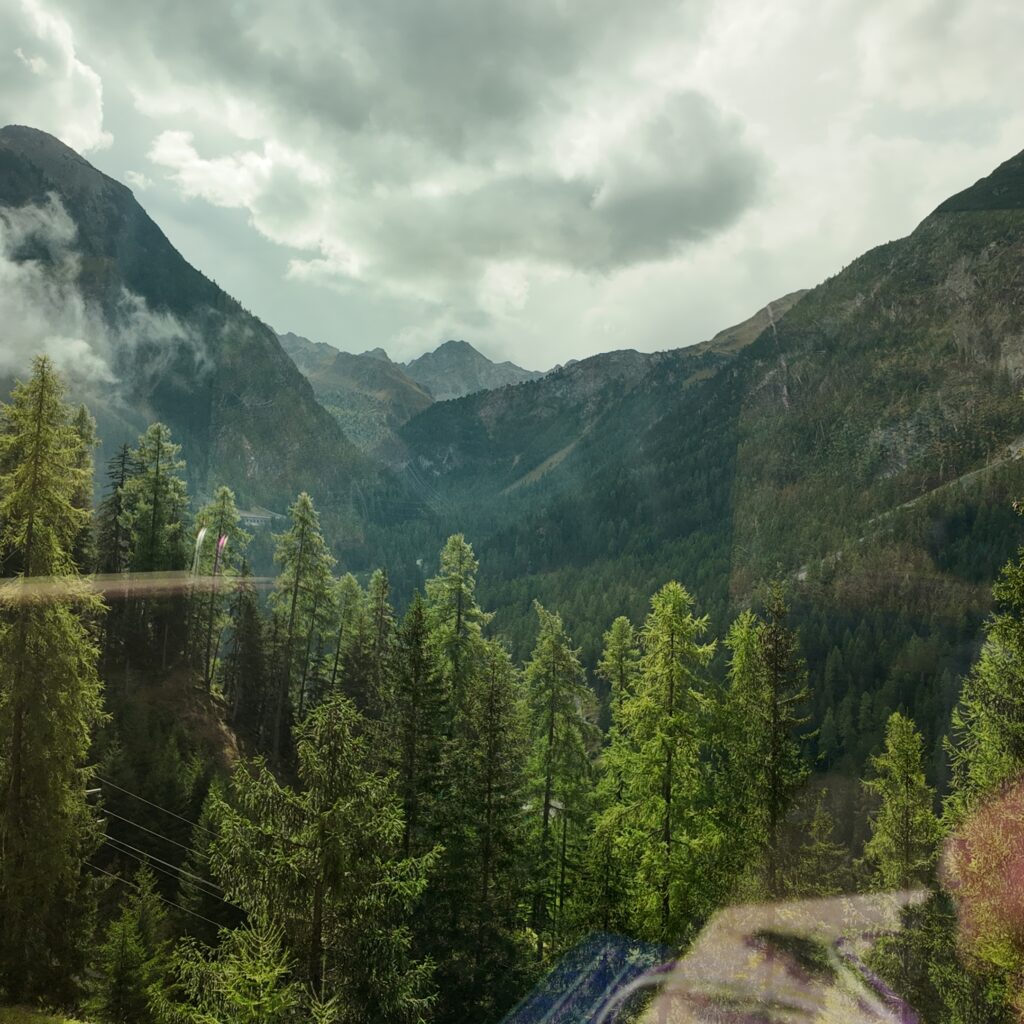 Switzerland – Amazing!🚂⛰️