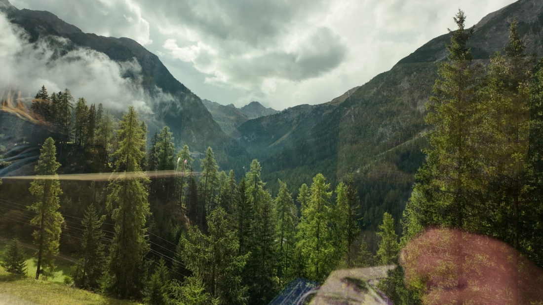 Switzerland - Amazing!🚂⛰️