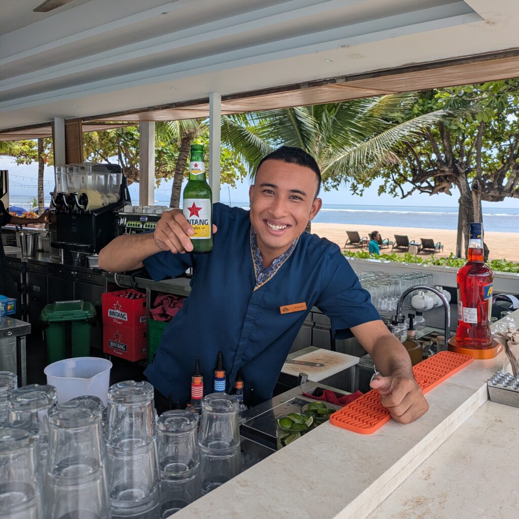 Bali, Indonesia road trip – an amazing vibe! 😎