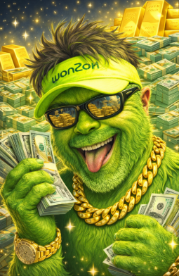 Christmas 2025 – You’re a mean one …