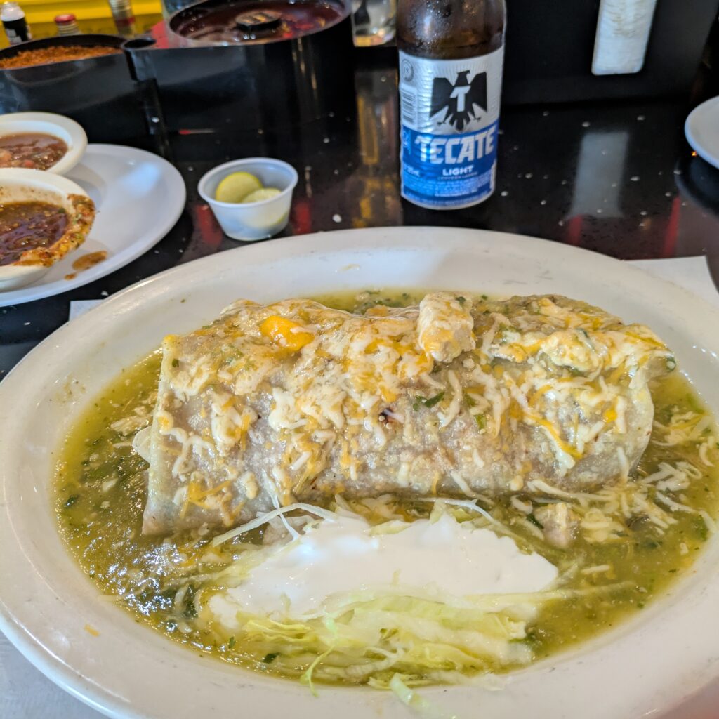 My Mexican life – everyday, something new! 👀