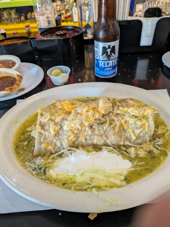 My Mexican life - everyday, something new! 👀