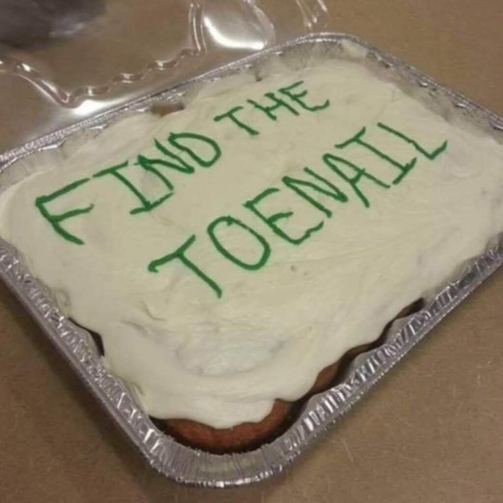 Birthdays – getting older is tough!