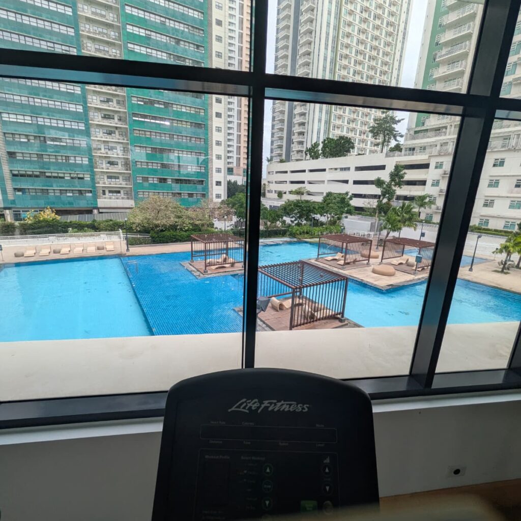 Cebu, Philippines – living the city life!