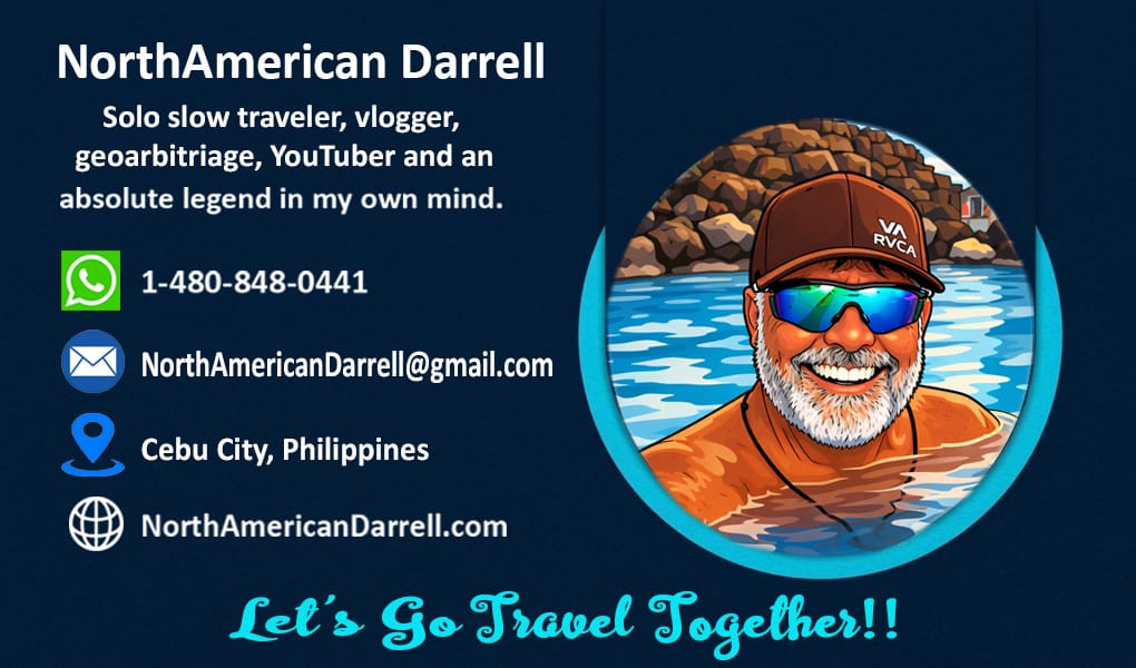 Dating in the Philippines – who’s your daddy?!