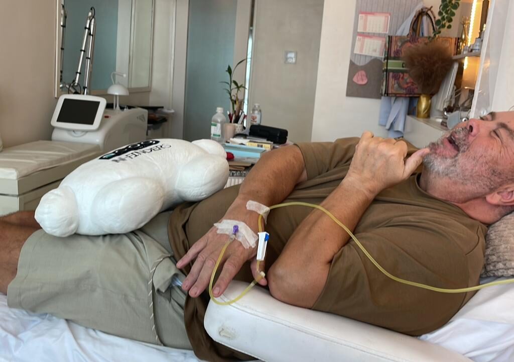 The Philippines – Trying gimmicks to feel and look younger!💸