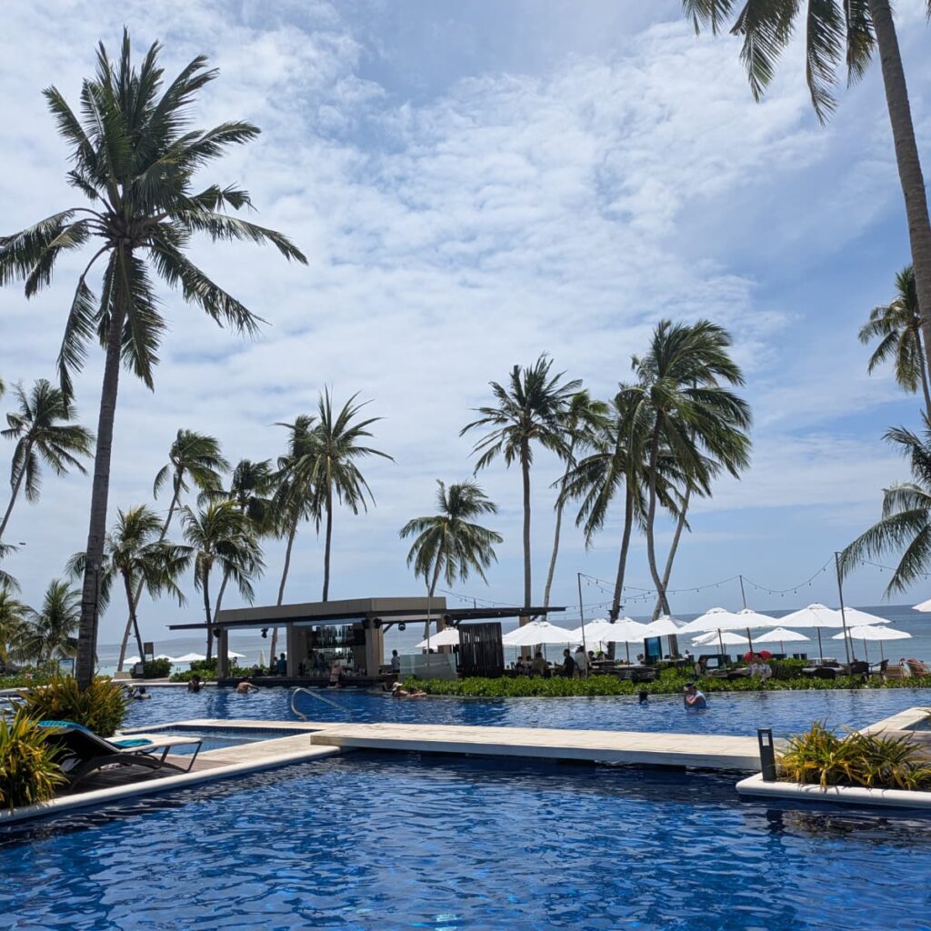 Panglao, Philippines – Alona Beach 🏝️