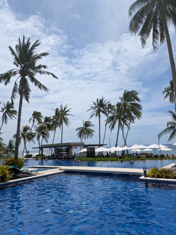 Panglao, Philippines - Alona Beach 🏝️