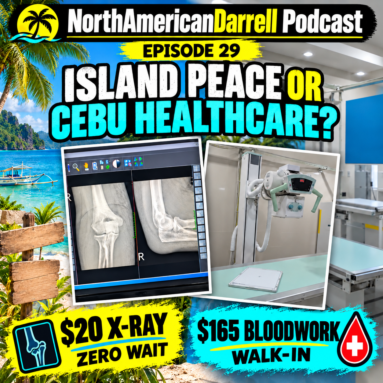 E29 island peace